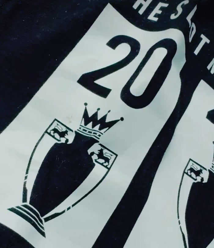 The Slot Machine Black T-Shirt