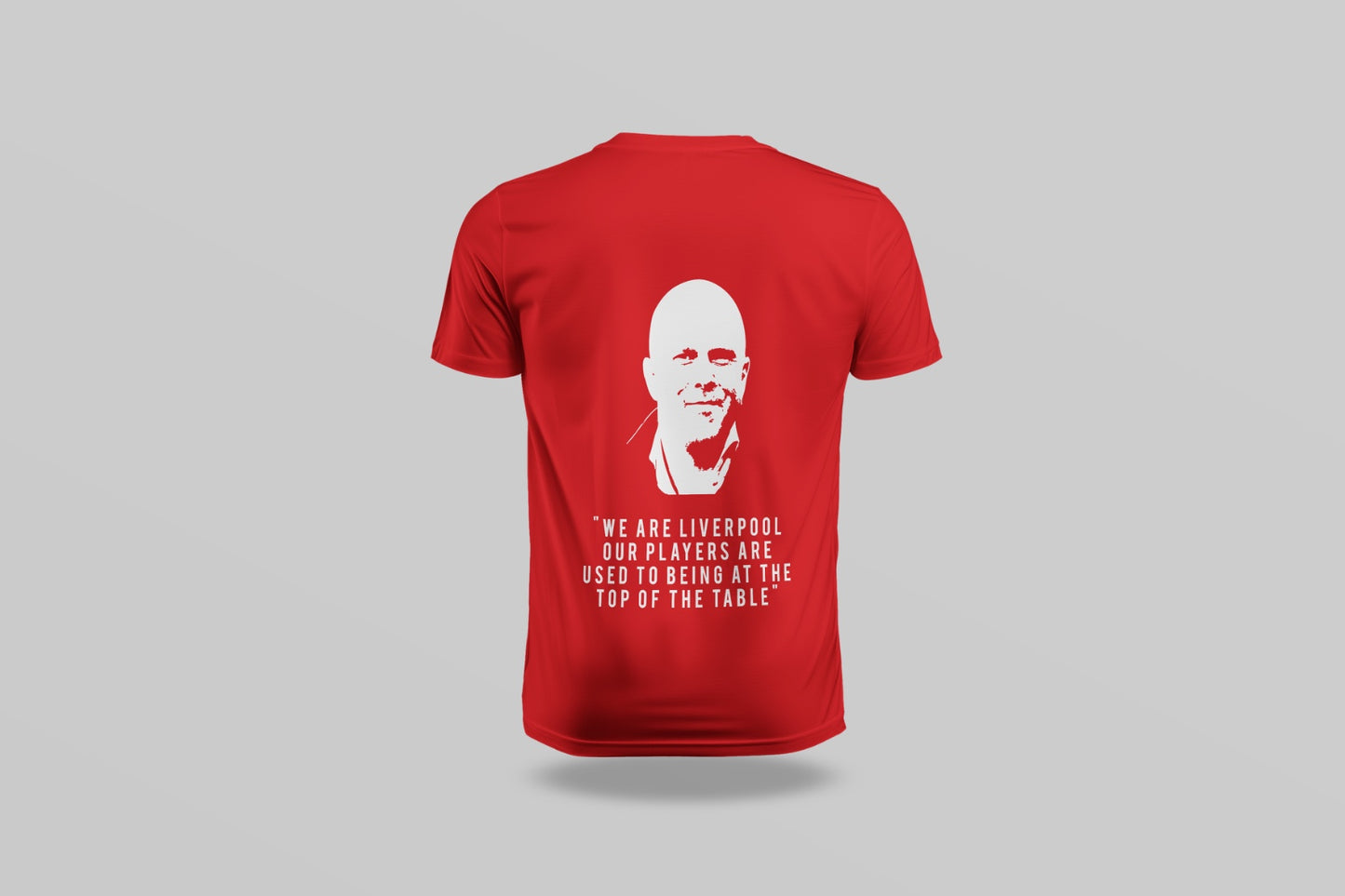 The Slot Machine Red T-Shirt